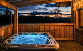 Chalet Waldzeit